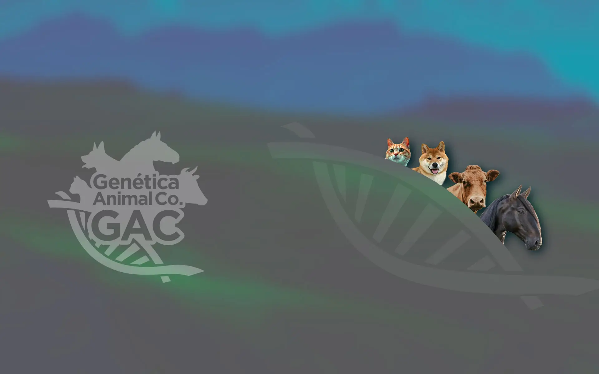 Genética en el ganado